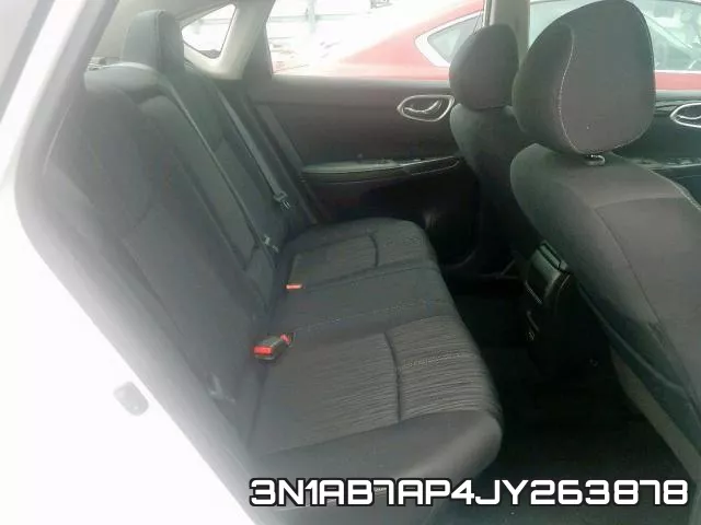 3N1AB7AP4JY263878 фото 7