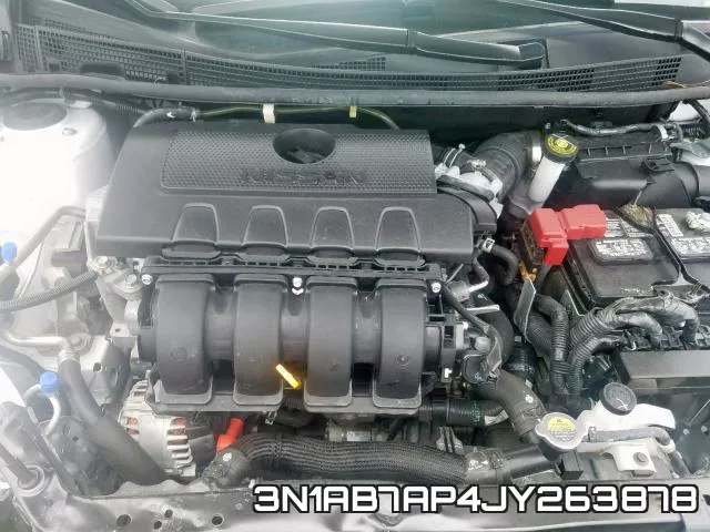3N1AB7AP4JY263878 фото 8