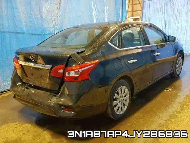3N1AB7AP4JY286836 фото 5