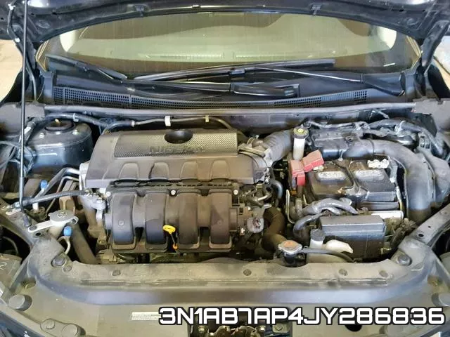 3N1AB7AP4JY286836 фото 8