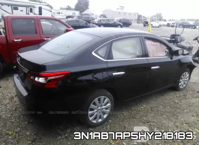 3N1AB7AP5HY218183 фото 5