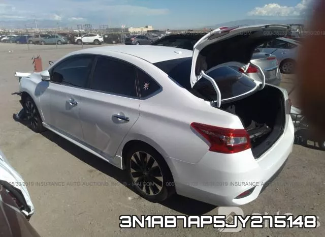 3N1AB7AP5JY275148 фото 4
