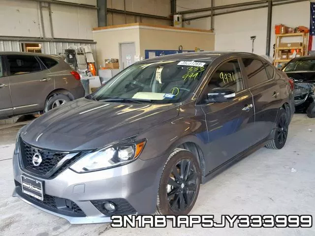 3N1AB7AP5JY333999 фото 3