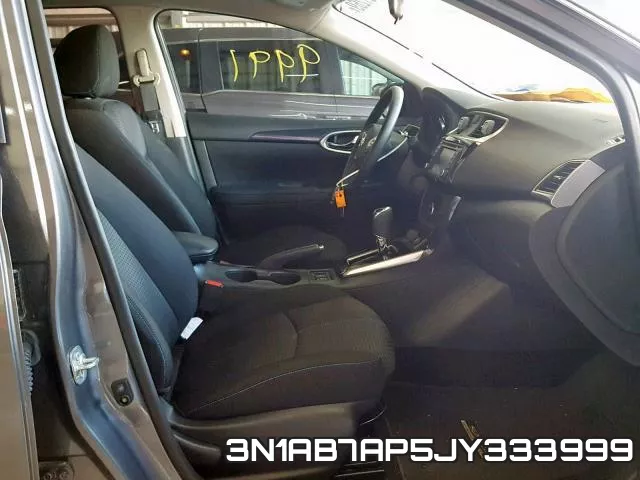 3N1AB7AP5JY333999 фото 6