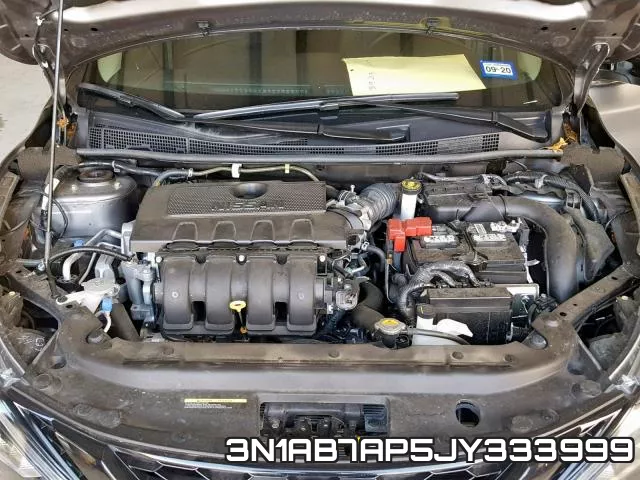 3N1AB7AP5JY333999 фото 8