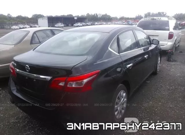 3N1AB7AP6HY242377 фото 5