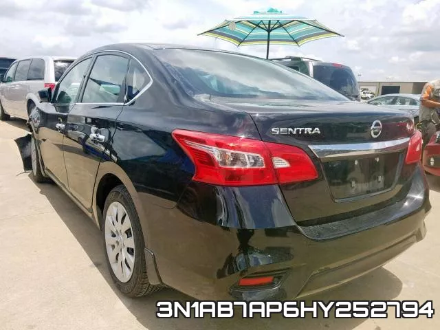 3N1AB7AP6HY252794 фото 4