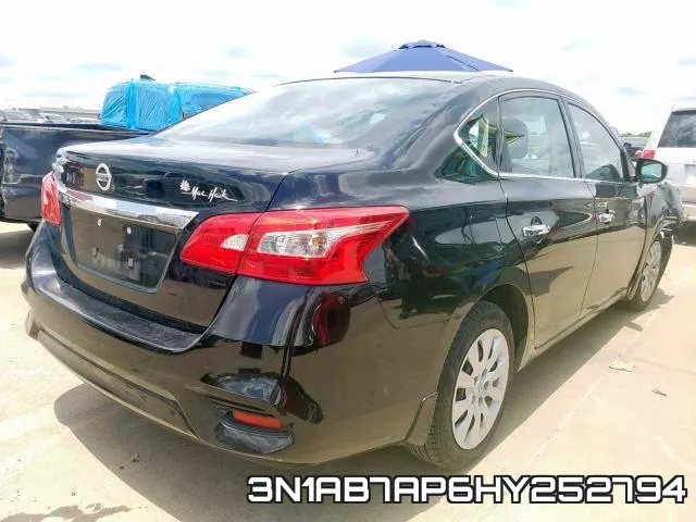 3N1AB7AP6HY252794 фото 5