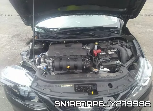 3N1AB7AP6JY279936 фото 2