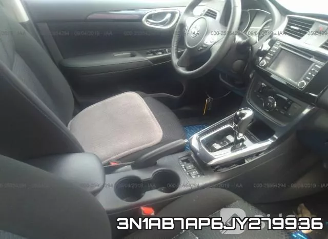 3N1AB7AP6JY279936 фото 6