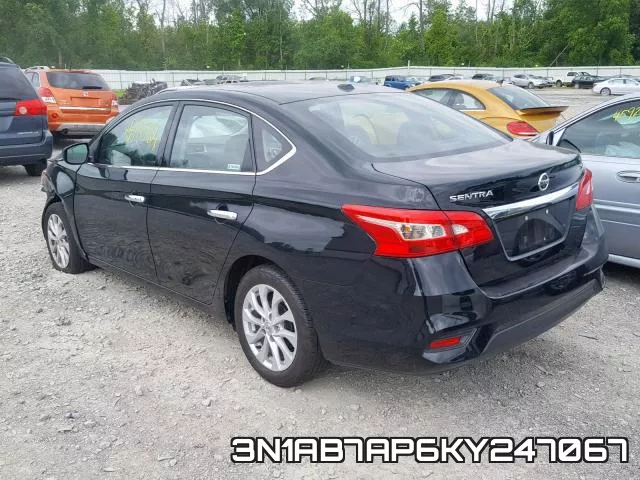 3N1AB7AP6KY247067 фото 4
