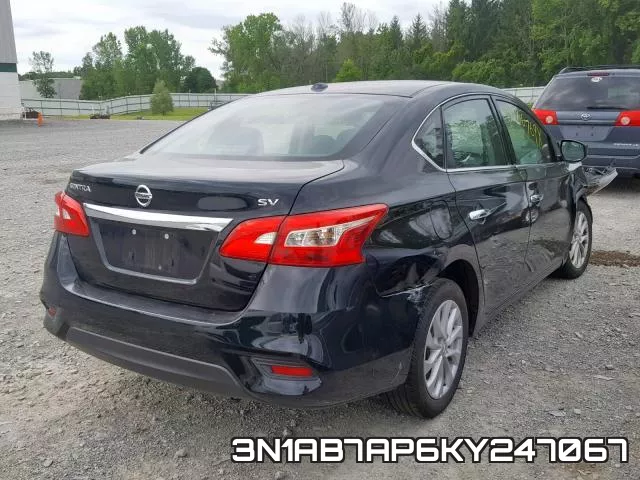 3N1AB7AP6KY247067 фото 5