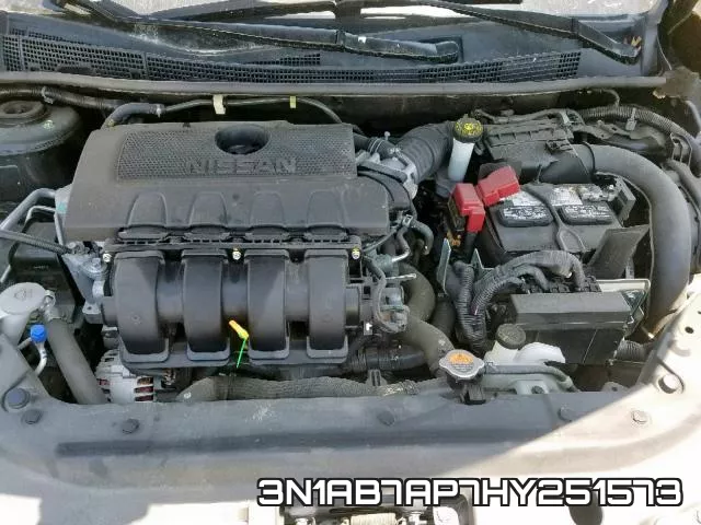 3N1AB7AP7HY251573 фото 8