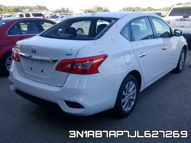 3N1AB7AP7JL627269 фото 5