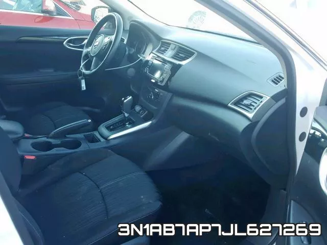 3N1AB7AP7JL627269 фото 6