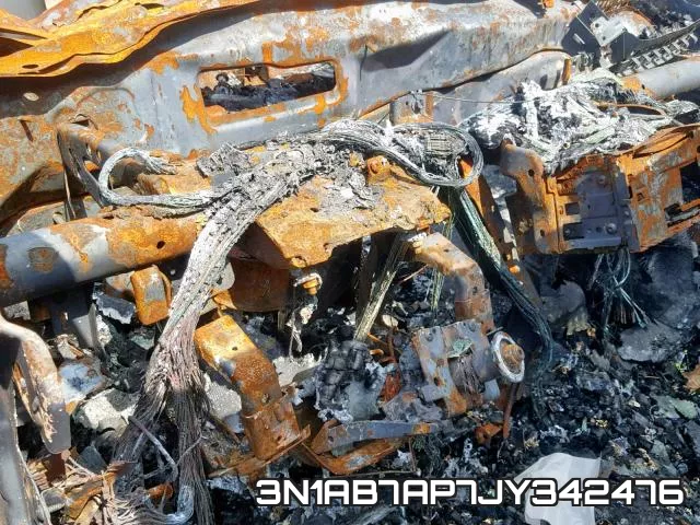 3N1AB7AP7JY342476 фото 9