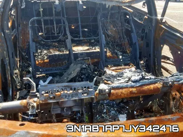 3N1AB7AP7JY342476 фото 10