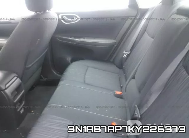 3N1AB7AP7KY226373 фото 9