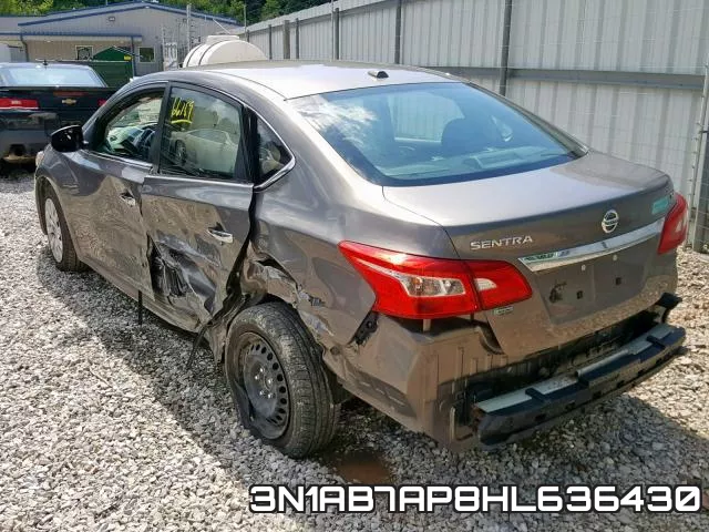 3N1AB7AP8HL636430 фото 4
