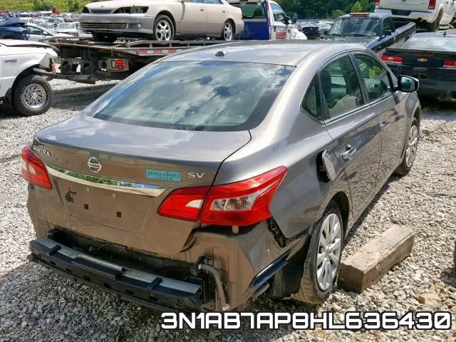 3N1AB7AP8HL636430 фото 5