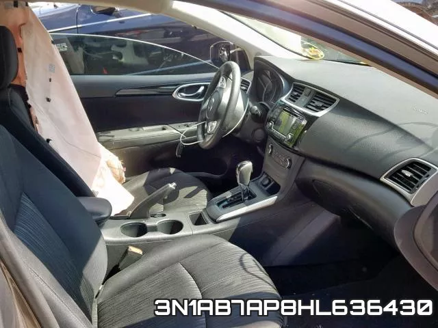 3N1AB7AP8HL636430 фото 6