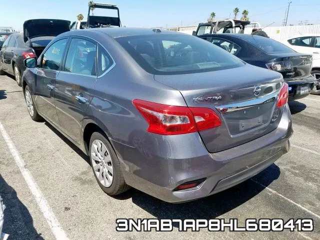 3N1AB7AP8HL680413 фото 4