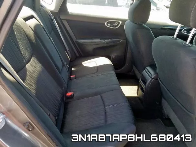 3N1AB7AP8HL680413 фото 7