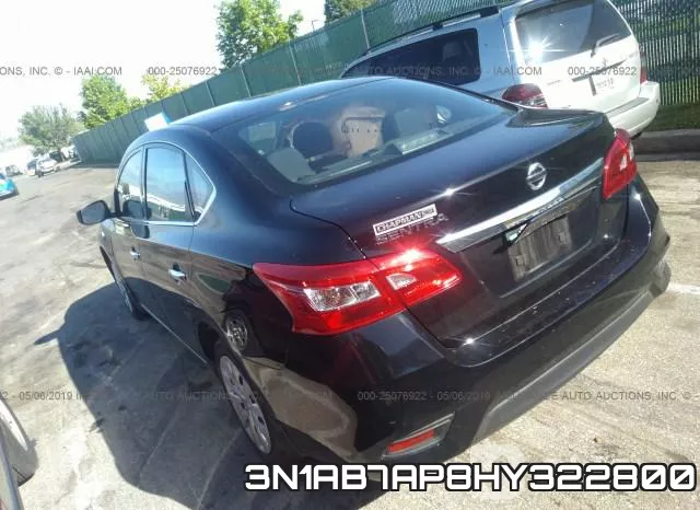 3N1AB7AP8HY322800 фото 4
