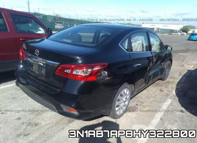 3N1AB7AP8HY322800 фото 5