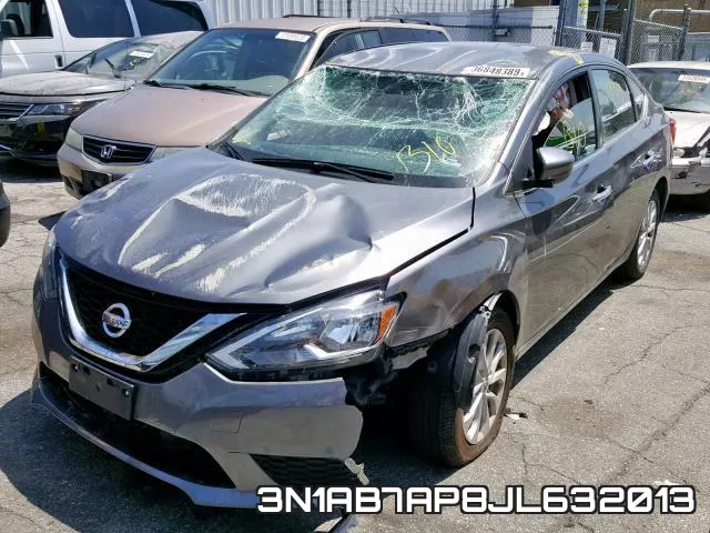 3N1AB7AP8JL632013 фото 3
