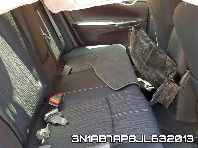 3N1AB7AP8JL632013 фото 7