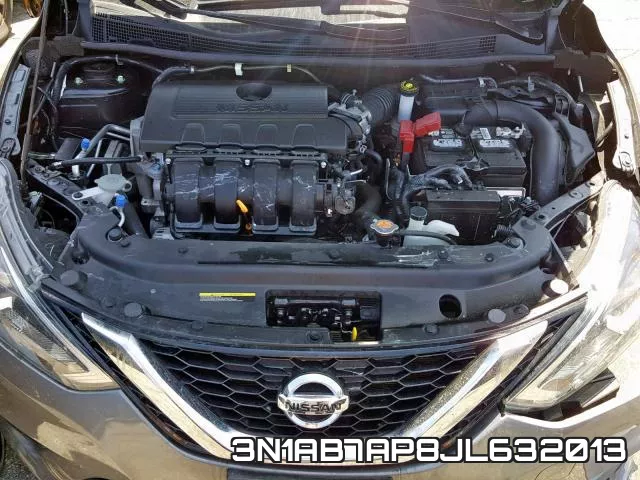 3N1AB7AP8JL632013 фото 8