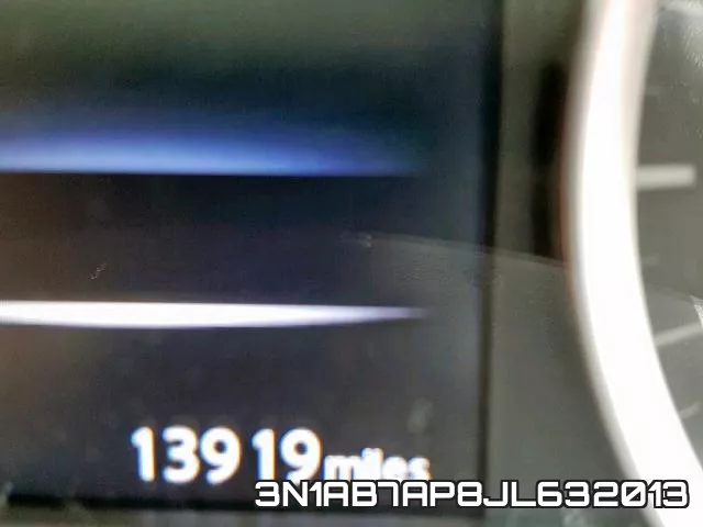 3N1AB7AP8JL632013 фото 9