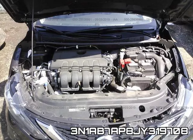 3N1AB7AP8JY319708 фото 2