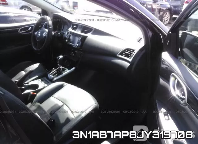 3N1AB7AP8JY319708 фото 6