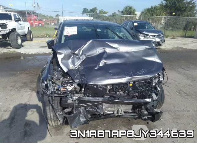 3N1AB7AP8JY344639 фото 7