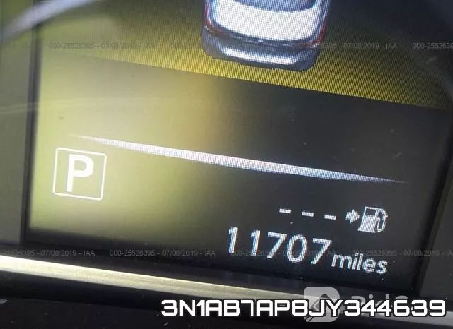 3N1AB7AP8JY344639 фото 8