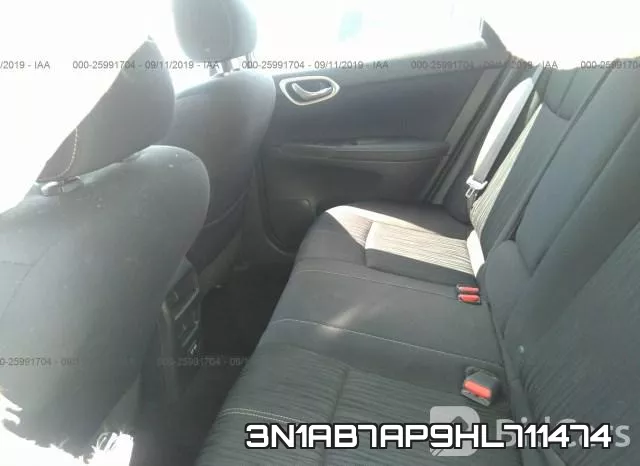 3N1AB7AP9HL711474 фото 9
