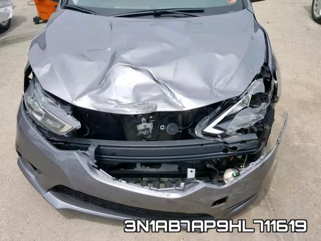 3N1AB7AP9HL711619 фото 10