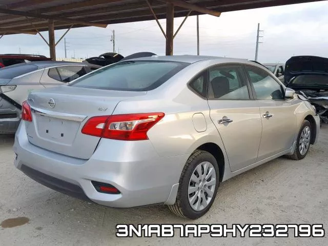 3N1AB7AP9HY232796 фото 5