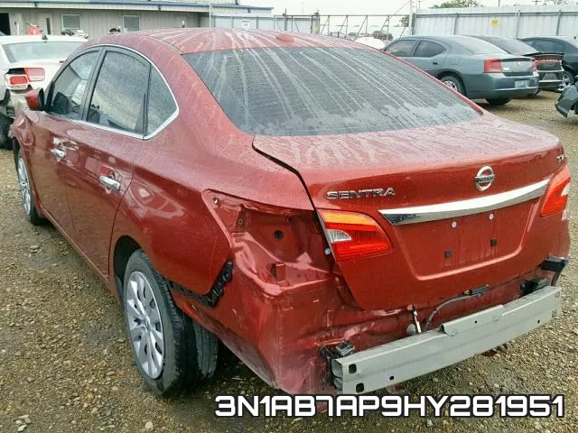 3N1AB7AP9HY281951 фото 4