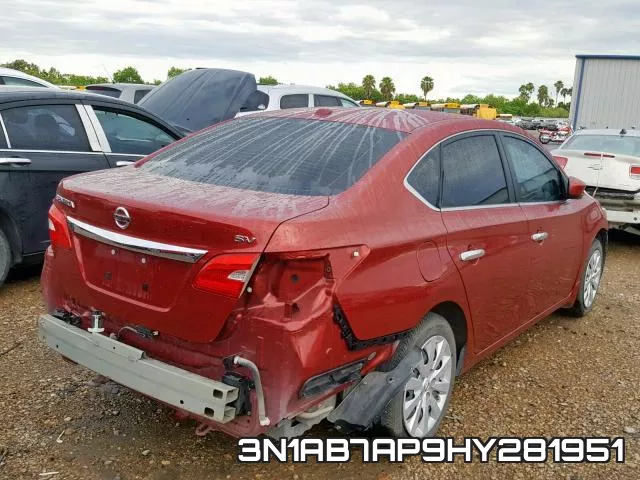 3N1AB7AP9HY281951 фото 5