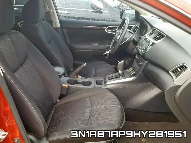 3N1AB7AP9HY281951 фото 6