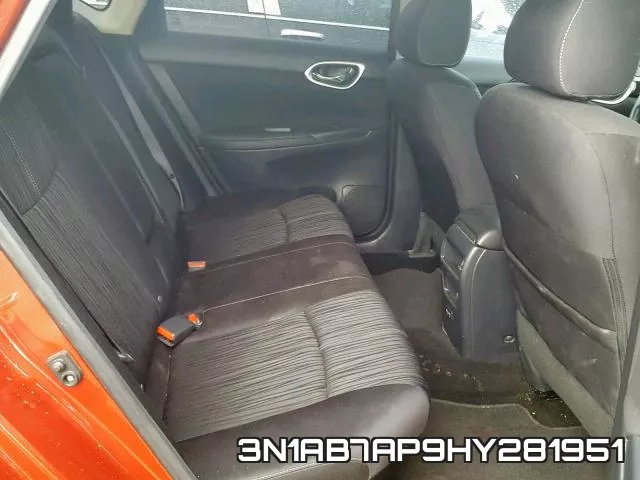 3N1AB7AP9HY281951 фото 7