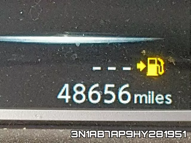3N1AB7AP9HY281951 фото 9