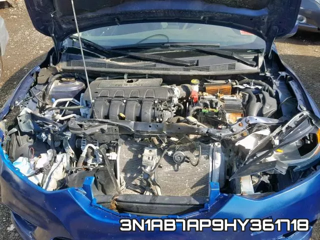 3N1AB7AP9HY361718 фото 8