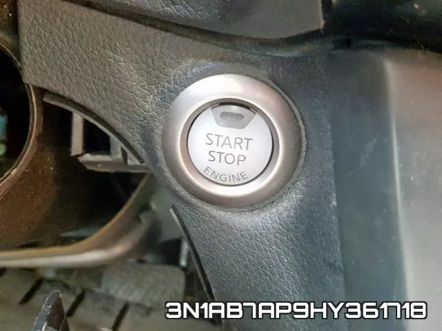 3N1AB7AP9HY361718 фото 10