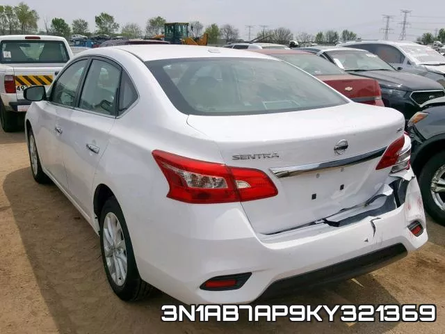 3N1AB7AP9KY321369 фото 4