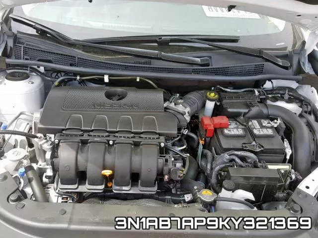 3N1AB7AP9KY321369 фото 8
