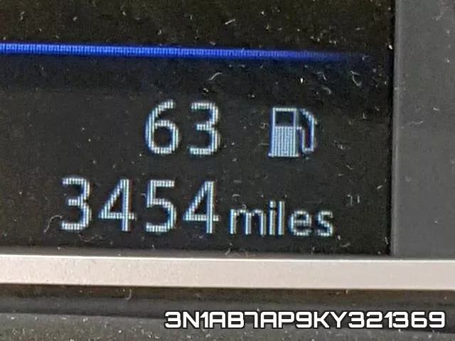 3N1AB7AP9KY321369 фото 9